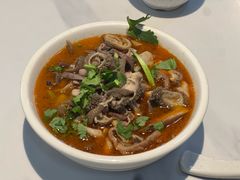 -真食净香居·内蒙烧麦(亚运村店)