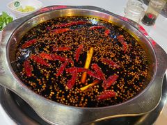 -枇杷园食为鲜火锅(南山店)