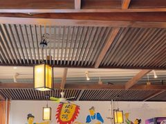 -子午路张记肉夹馍(兵马俑店)