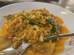 -大螃蟹海鲜餐厅