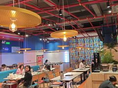 -八合里潮汕鲜牛肉火锅(吉大店)