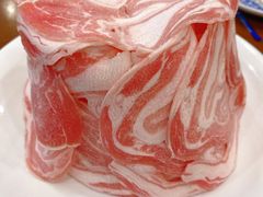 -楼外楼大刀肉传统火锅居(博学路店)