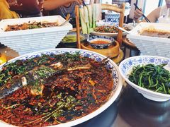 -杨记隆府(白象街店)