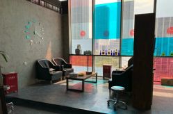 -发饰美男士增发补发假发定制店