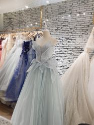 -LA GRACE高端婚纱礼服定制馆