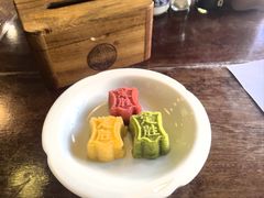 -同得兴 Since·1995 传统苏式面馆(嘉馀坊店)