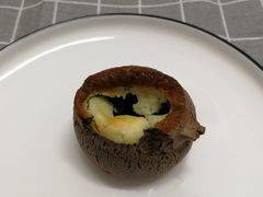 火山口麻薯-Juicy Bakery(大学路店)
