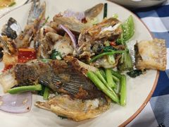 -洞密园美食城(富华路店)