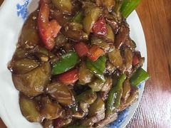 -洪福亮酒家(南草厂街店)