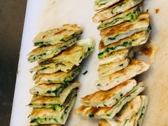 -咏春葱油饼(德政中路店)