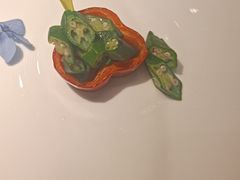 -次第花开素食雅宴
