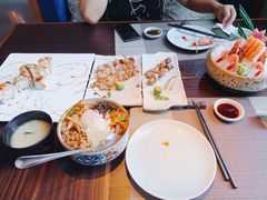 -山葵家·创意料理(EFC欧美广场店)