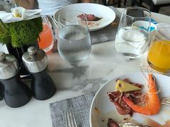 -广州四季酒店·意珍·意式自助餐