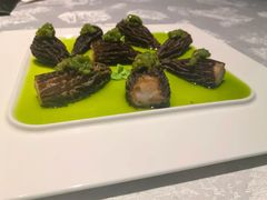 -箱美术馆私房菜(水晶郦城店)