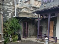 -卫鼎轩·曹公馆(鼓楼店)