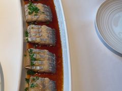 -宝轩渔府·老字号海鲜·正宗津菜(水上店)