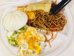 -嘉和一品(蓝堡店)