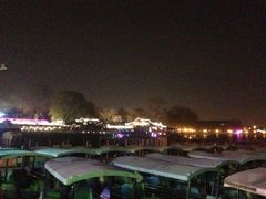 露天座位-小王府(什刹海店)