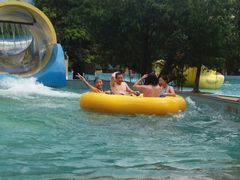 -清泉湾生态旅游度假区