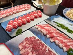 -秋之原·老北京铜锅涮肉(王府井东单店)