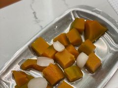 -有鱼吃·纸包烤鱼(曲江创意谷店)