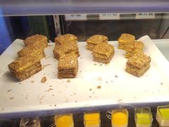 -花西亭·海鲜自助餐厅(瑞城名人酒店)