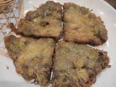 -抱德·潮汕味(敦和店原惠城鱼仔)