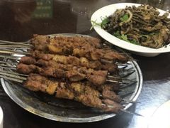 -来顺成饭庄