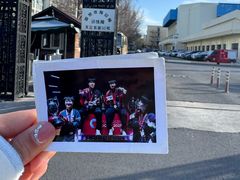 -玉桥餐厅(天坛店)