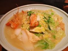 -老头儿油爆虾·1987杭州烟火味(湖滨银泰in77D区店)