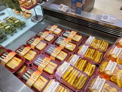-詹记桃酥(包河万达店)