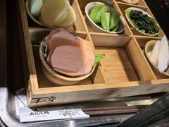 -老版火锅(半坡店)