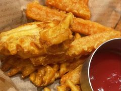 -CoCo壱番屋(久光百货店)