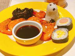 -帝企鹅自助餐厅•儿童岛•真企鹅(长隆企鹅酒店)