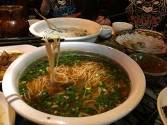 -香满楼(临安路店)