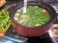 -老阿爸鲜鱼土菜(昆山花桥店)