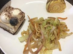 -北京北辰洲际酒店