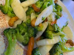 -吕氏疙瘩汤·新派鲁菜(东城万达广场店)