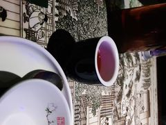 -绿茶餐厅(汇悦大融城店)