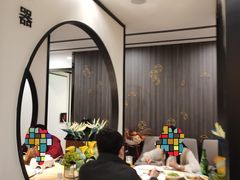 -圆苑(金茂店)
