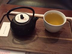 -去茶山(重庆万象城店)