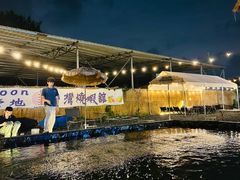 -DGE季风钓虾营地·团建·聚会