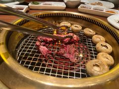 -御牛道日式烤肉料理(杭州万象城店)
