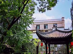 -苏家巷36号公馆
