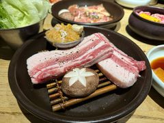 -泥炉烧肉师(新街口金銮巷店)