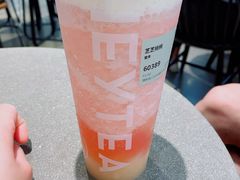 -喜茶(深圳东门1234店)