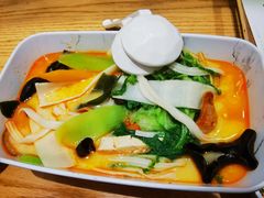 -许小树(国贸商城店)