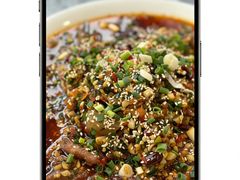 -江湖黑大兔(杨家坪店)