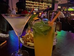 -MARU玛露音乐餐厅(大学路店)
