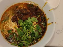 -李与白包子铺(桐梓林店)